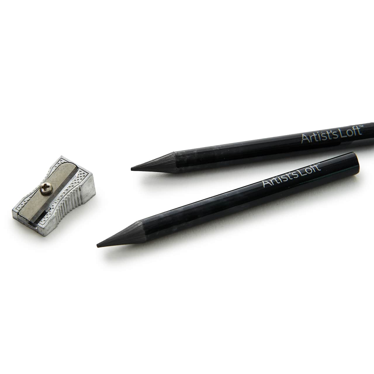 Woodless Graphite Set by Artist's Loft®